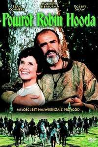 Robin and Marian - Poster