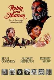 Robin and Marian