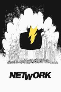 Network - Poster