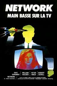Network - Poster