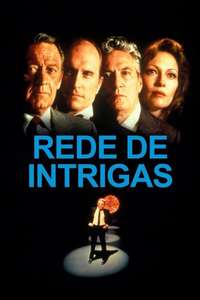 Network - Poster
