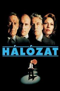 Network - Poster