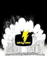 Network - Poster