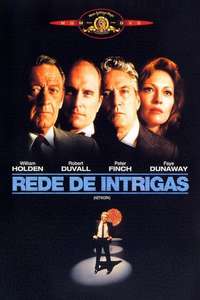 Network - Poster