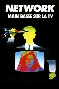 Network - Poster
