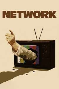 Network - Poster