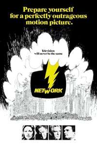 Network - Poster