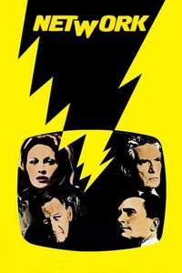 Network - Poster