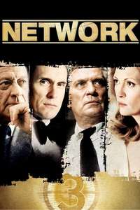 Network - Poster
