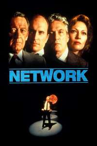 Network - Poster