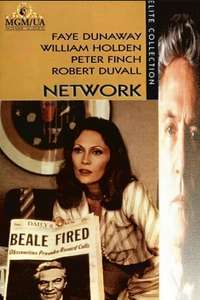 Network - Poster