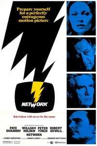 Network - Poster