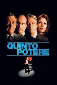 Network - Poster