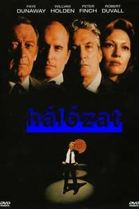 Network - Poster
