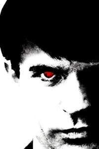 Omen III: The Final Conflict - Poster