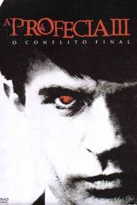 Omen III: The Final Conflict - Poster