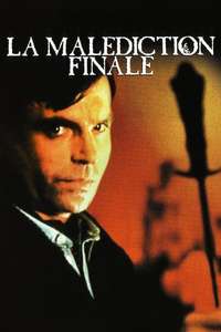Omen III: The Final Conflict - Poster