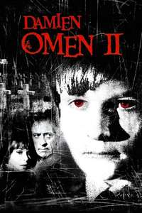 Damien: Omen II - Poster