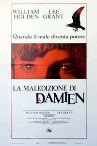 Damien: Omen II - Poster