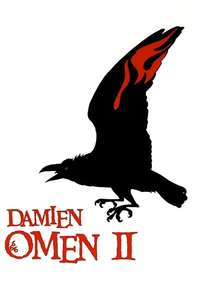 Damien: Omen II - Poster