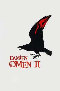 Damien: Omen II - Poster