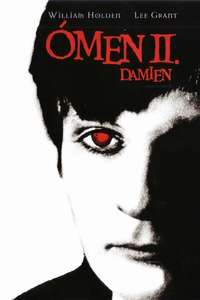 Damien: Omen II - Poster