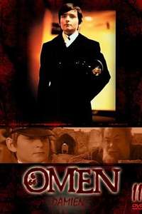 Damien: Omen II - Poster