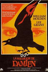 Damien: Omen II - Poster