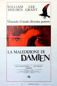 Damien: Omen II - Poster