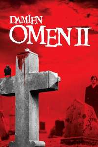 Damien: Omen II - Poster