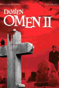 Damien: Omen II - Poster
