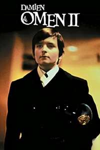Damien: Omen II - Poster