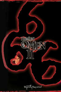 Damien: Omen II - Poster