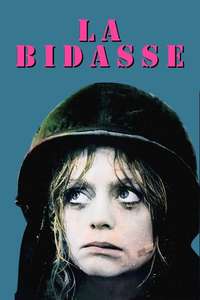 Private Benjamin - Poster