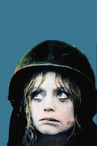 Private Benjamin - Poster