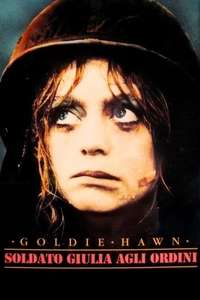 Private Benjamin - Poster