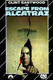 Escape from Alcatraz