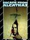 Escape from Alcatraz