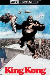 King Kong