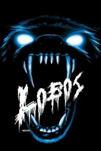 Wolfen - Poster