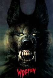 Wolfen