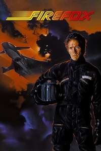 Firefox - Poster