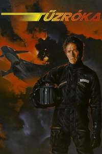 Firefox - Poster