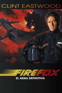 Firefox - Poster
