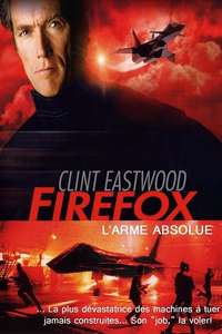 Firefox - Poster