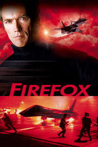Firefox - Poster