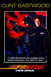 Firefox - Poster