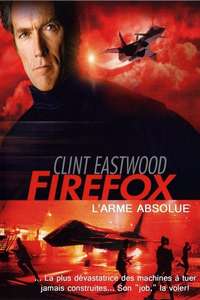 Firefox - Poster