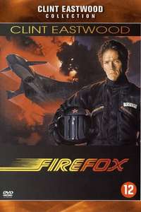 Firefox - Poster