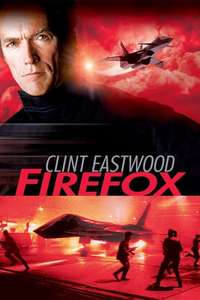 Firefox - Poster